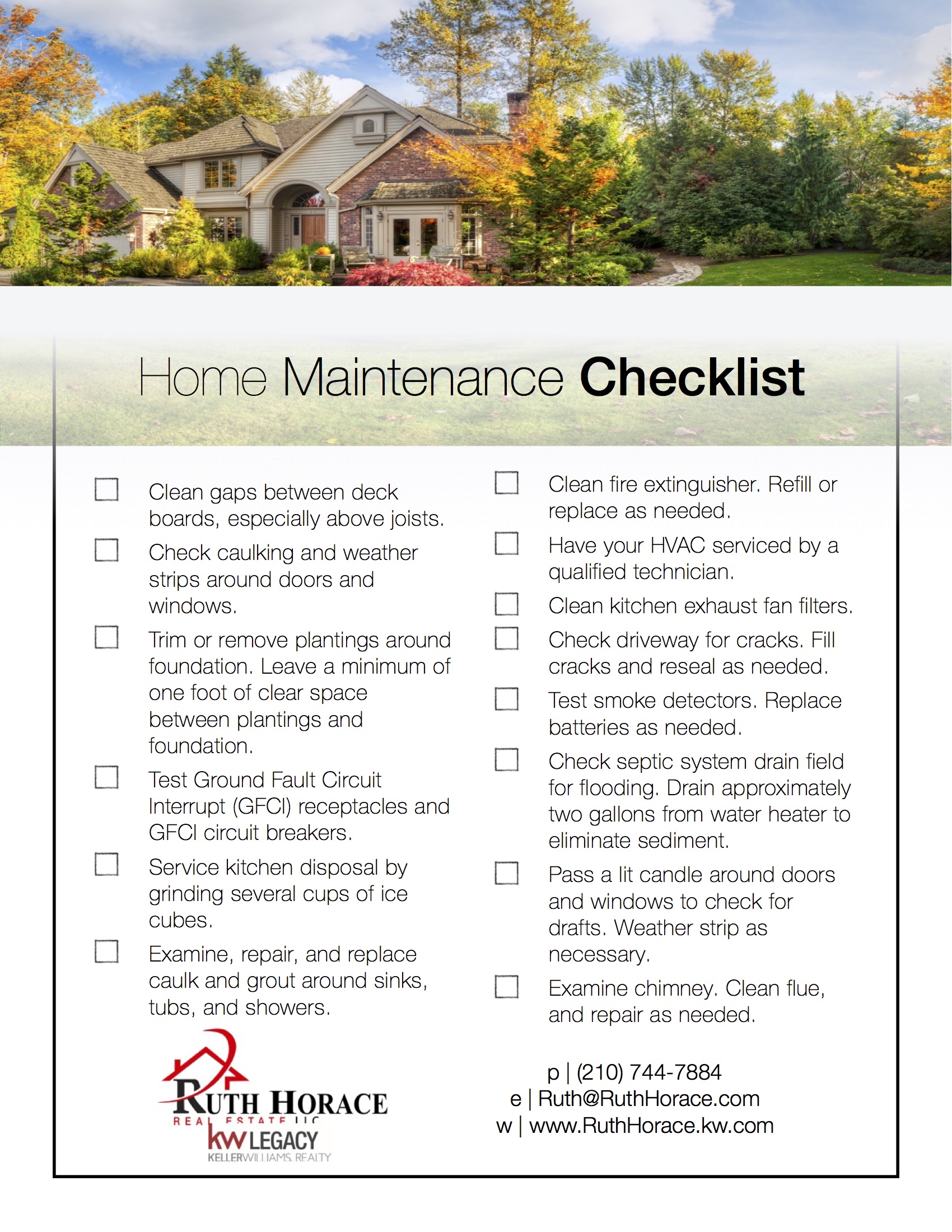 fall-home-maintenance-checklist